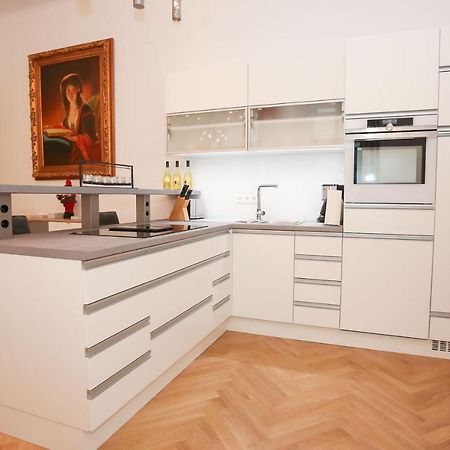 Luxusapartment Altes Rathhaus Wien Ngoại thất bức ảnh