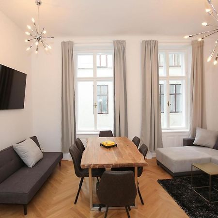 Luxusapartment Altes Rathhaus Wien Ngoại thất bức ảnh