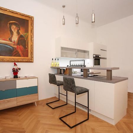 Luxusapartment Altes Rathhaus Wien Ngoại thất bức ảnh
