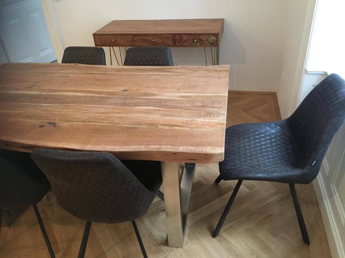 Luxusapartment Altes Rathhaus Wien Ngoại thất bức ảnh