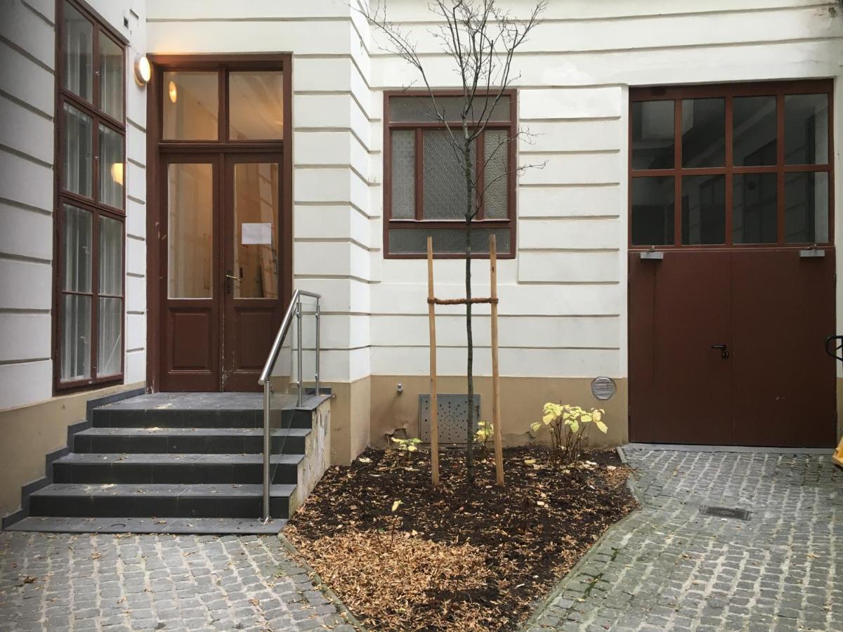 Luxusapartment Altes Rathhaus Wien Ngoại thất bức ảnh
