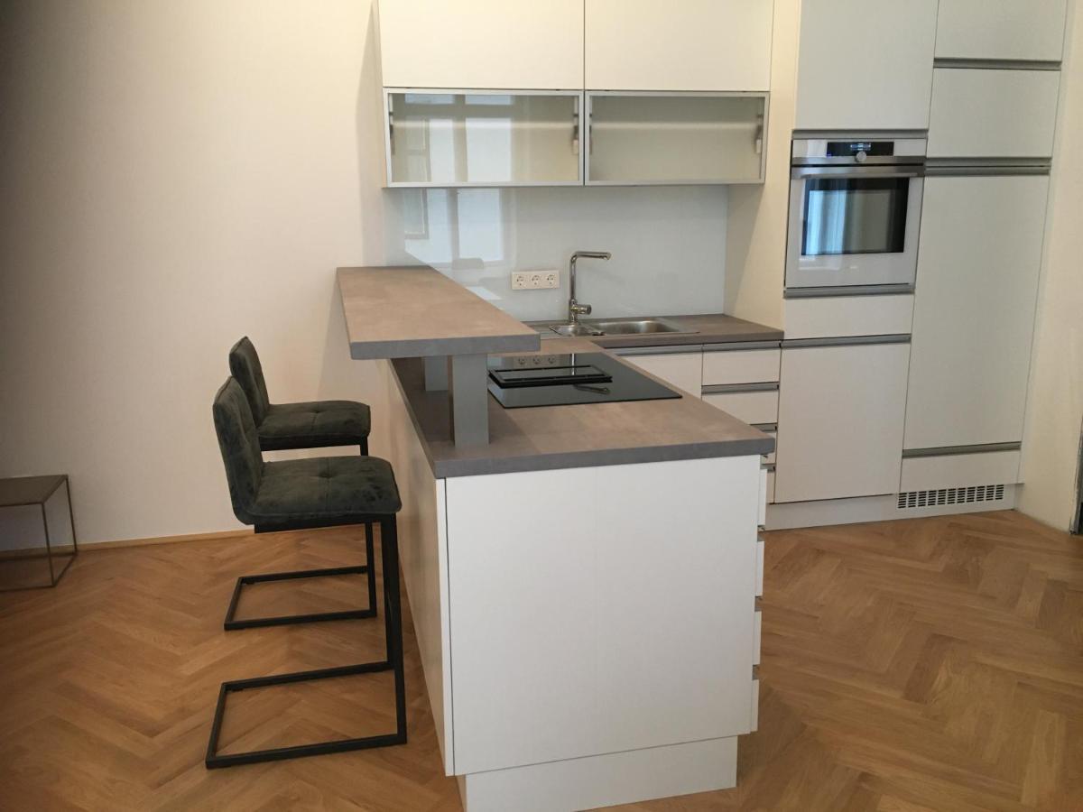 Luxusapartment Altes Rathhaus Wien Ngoại thất bức ảnh
