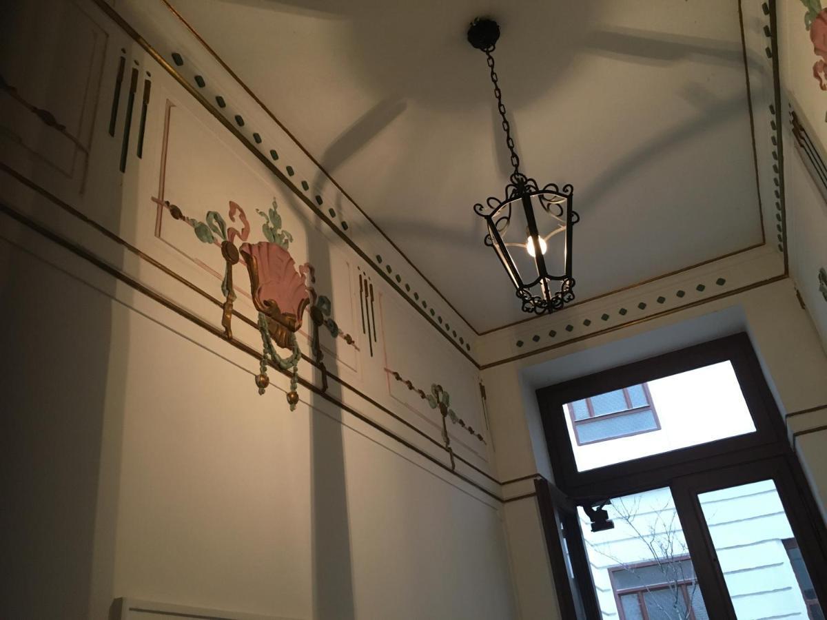 Luxusapartment Altes Rathhaus Wien Ngoại thất bức ảnh
