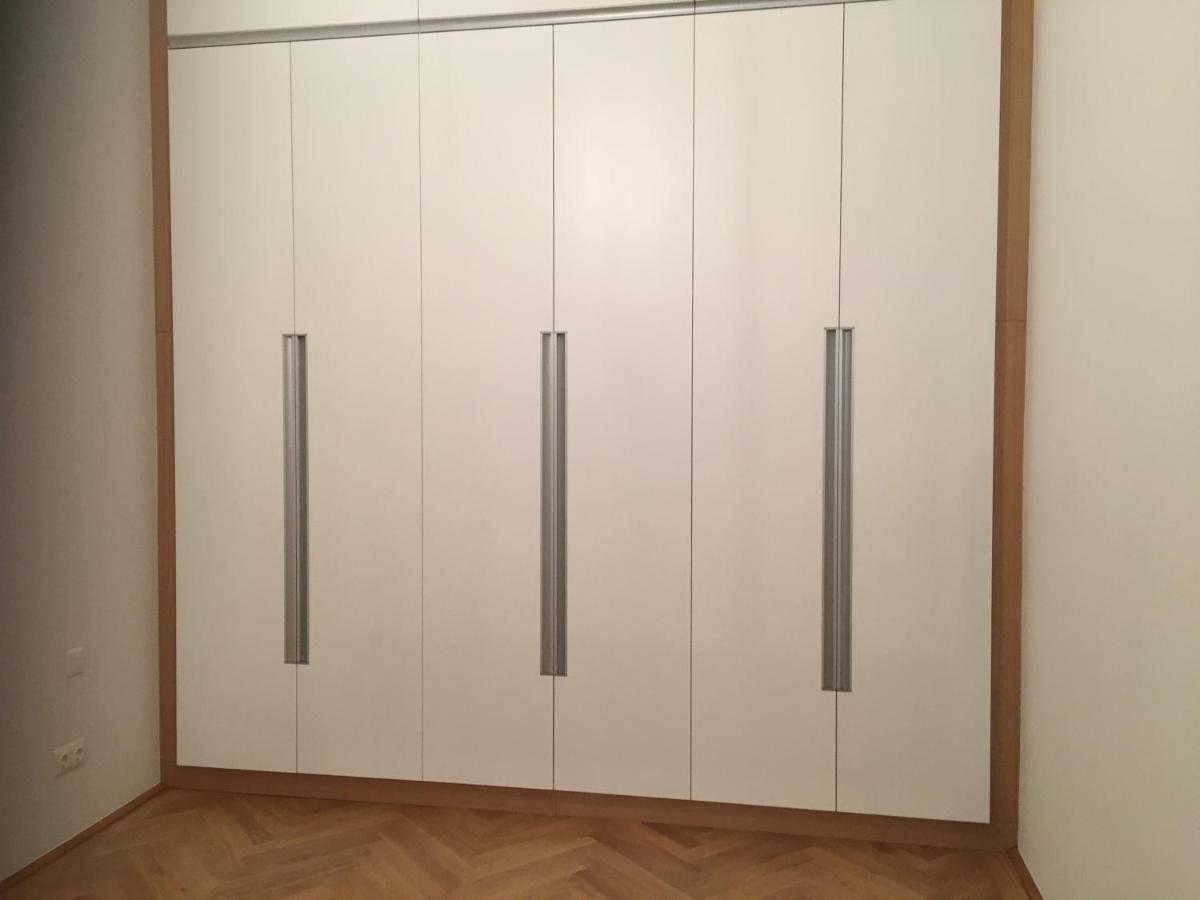 Luxusapartment Altes Rathhaus Wien Ngoại thất bức ảnh