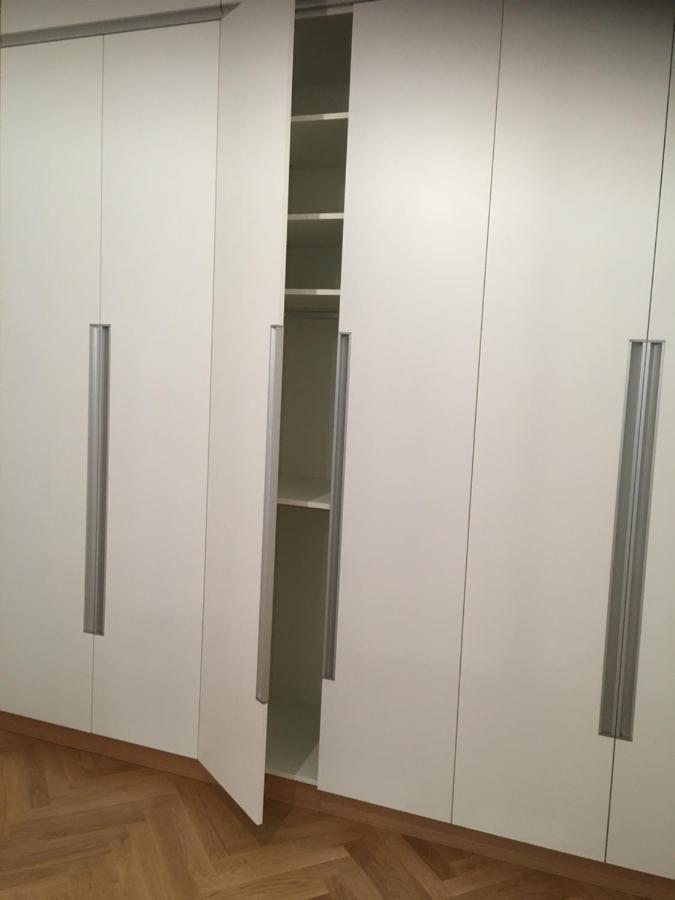 Luxusapartment Altes Rathhaus Wien Ngoại thất bức ảnh