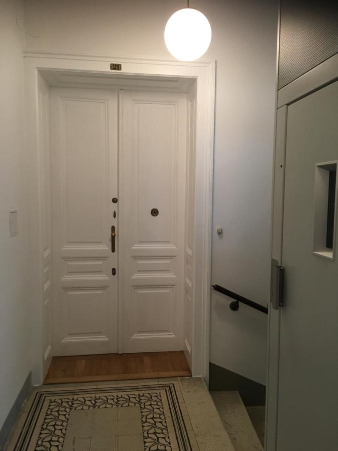 Luxusapartment Altes Rathhaus Wien Ngoại thất bức ảnh