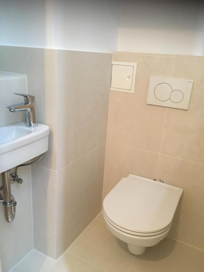 Luxusapartment Altes Rathhaus Wien Ngoại thất bức ảnh