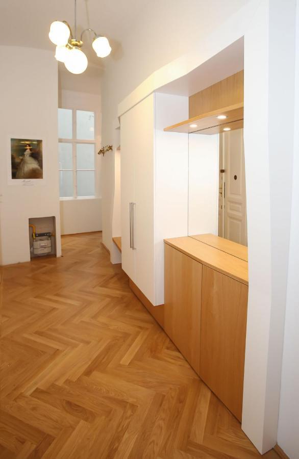 Luxusapartment Altes Rathhaus Wien Ngoại thất bức ảnh