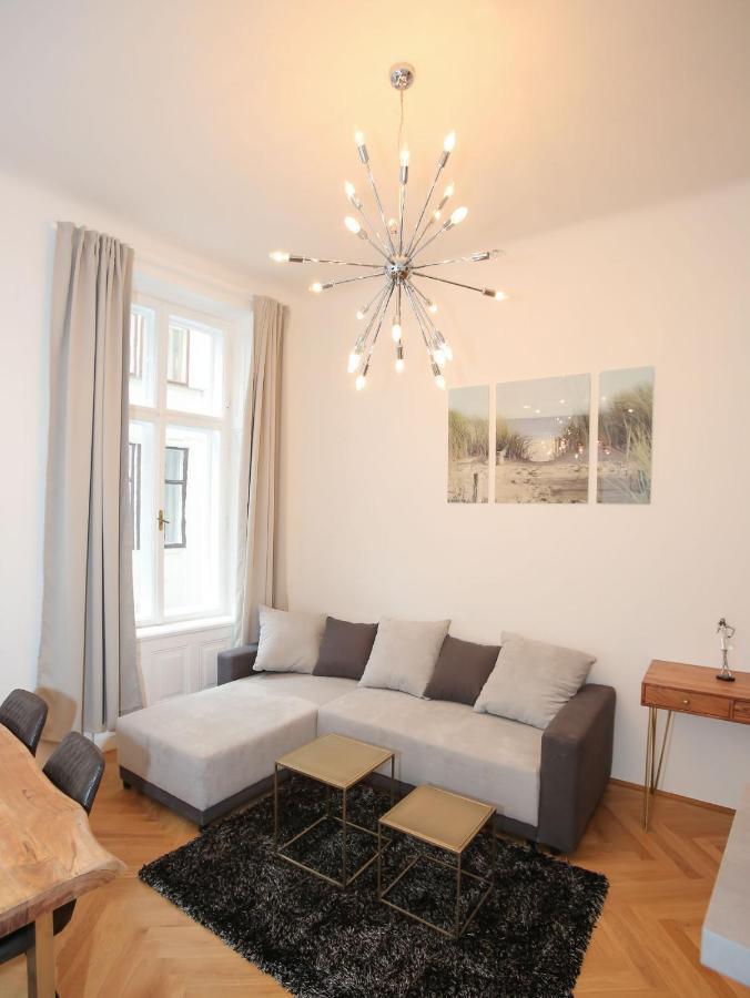 Luxusapartment Altes Rathhaus Wien Ngoại thất bức ảnh