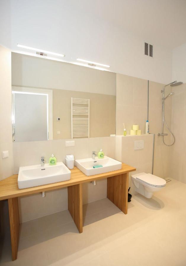 Luxusapartment Altes Rathhaus Wien Ngoại thất bức ảnh