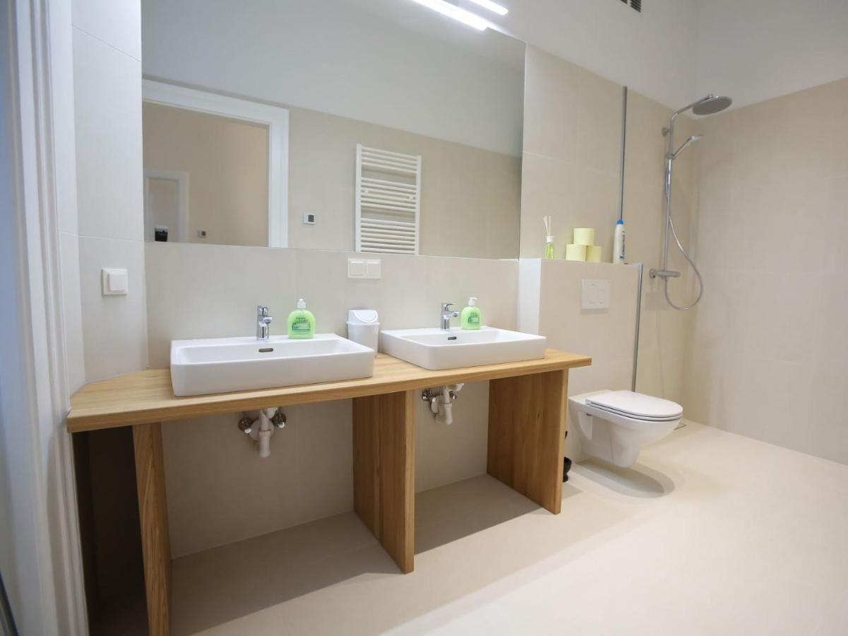 Luxusapartment Altes Rathhaus Wien Ngoại thất bức ảnh